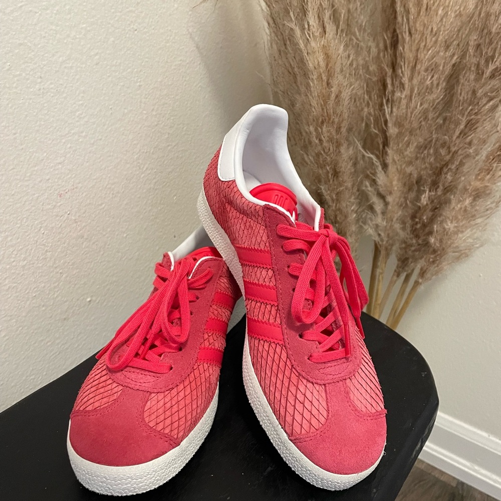 Adidas Gazelle